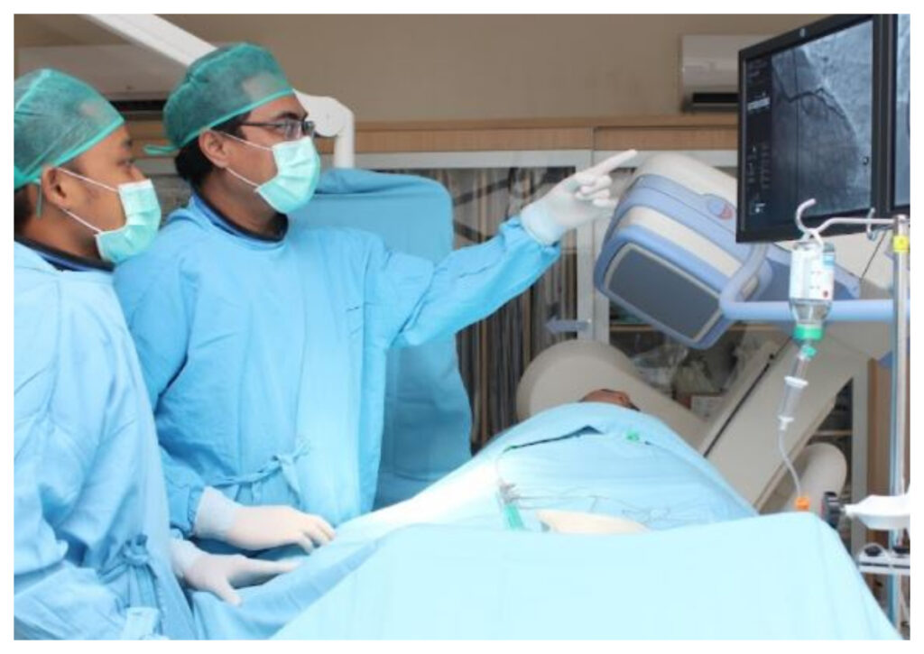 Kardiologi: Mengenal Ilmu dan Peran Dokter Spesialis Jantung