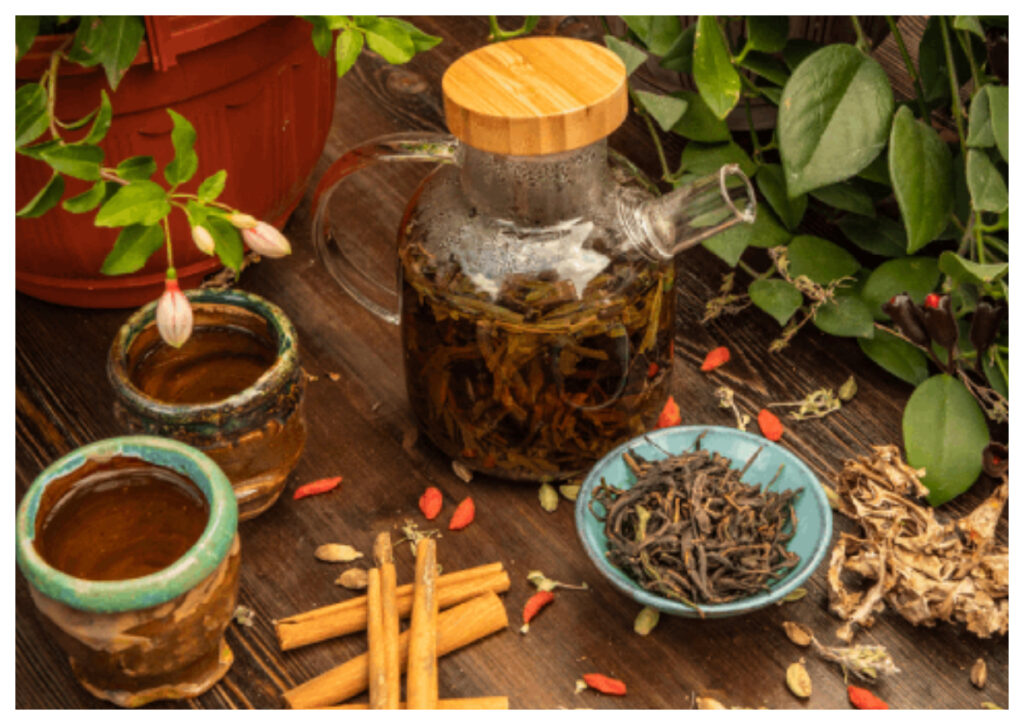 Penyakit Jantung: Manfaat Herbal sebagai Pendamping Terapi