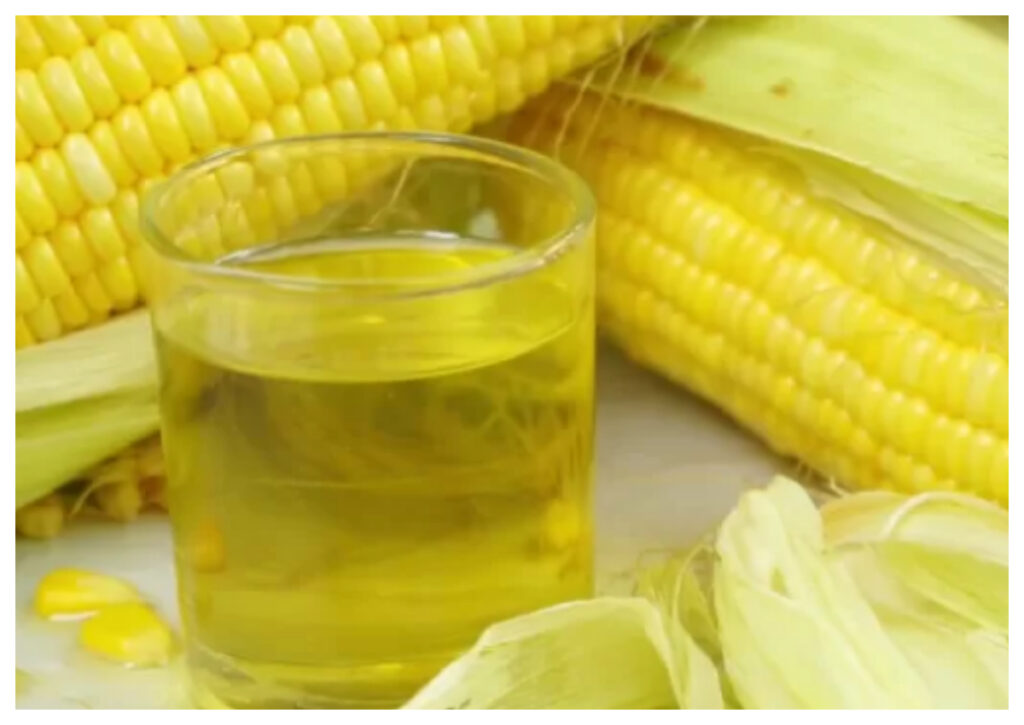 Minyak Jagung untuk Pola Makan Sehat