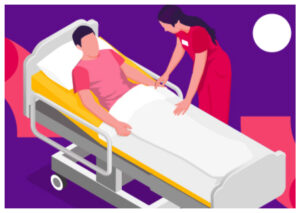 Penyakit Ini Tidak Menular, Tapi Mematikan