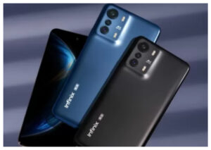 Infinix Zero 40 5G, Ponsel Vlogging dengan Rekaman 4K