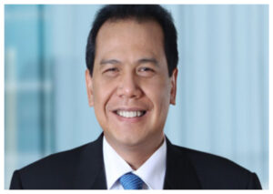 Transformasi Chairul Tanjung dari Anak Singkong Jadi Miliarder