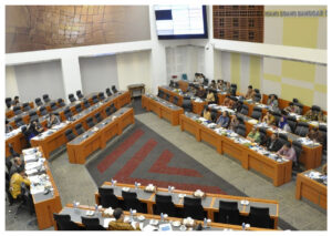 Penyerapan Anggaran Pendidikan Rendah, DPR Minta Pemerintah Lebih Serius