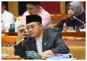 Penyelenggaraan Haji 2024 Bermasalah, DPR Dorong Revisi UU Haji