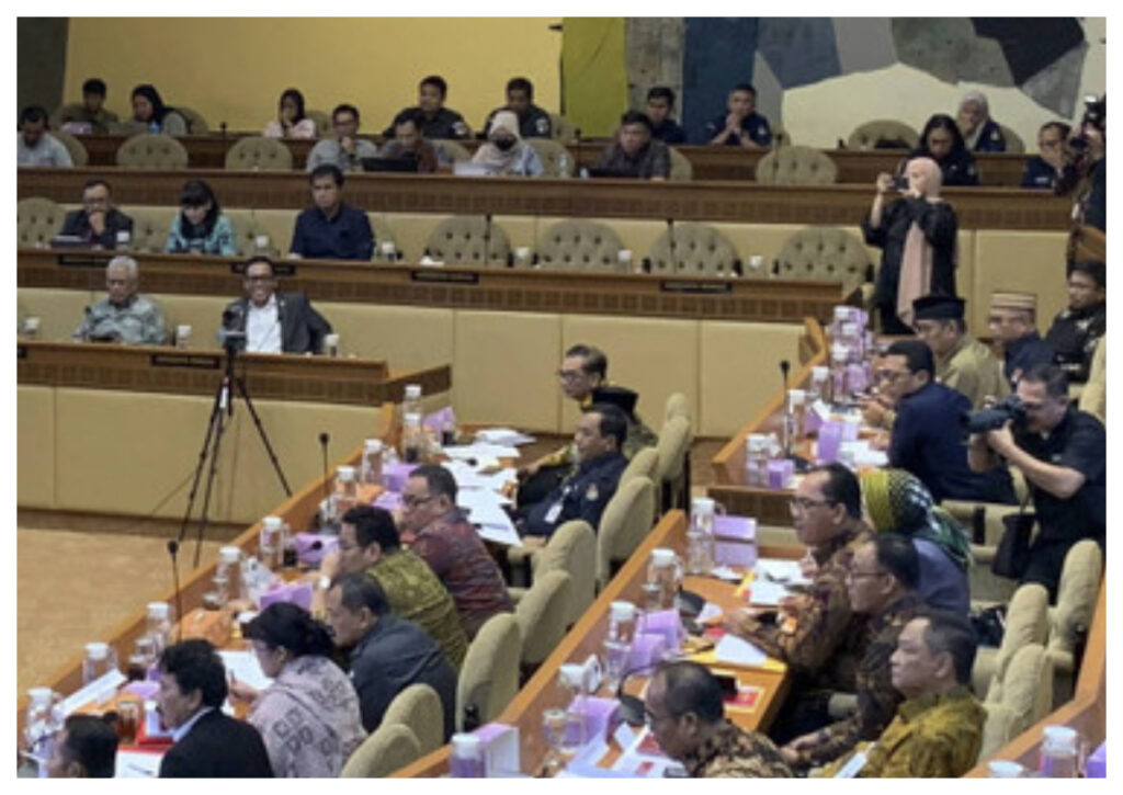 Alokasi Rp 76,6 Triliun untuk Pemilu Disesali: Gaya Hidup Mewah KPU Jadi Sorotan