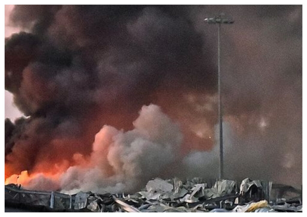 Gold Apollo Klaim Tak Terlibat dalam Insiden Ledakan Pager Hizbullah