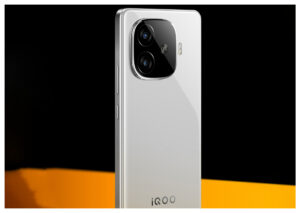 iQOO Z9 Turbo+, Ponsel Tangguh untuk Para Gamer