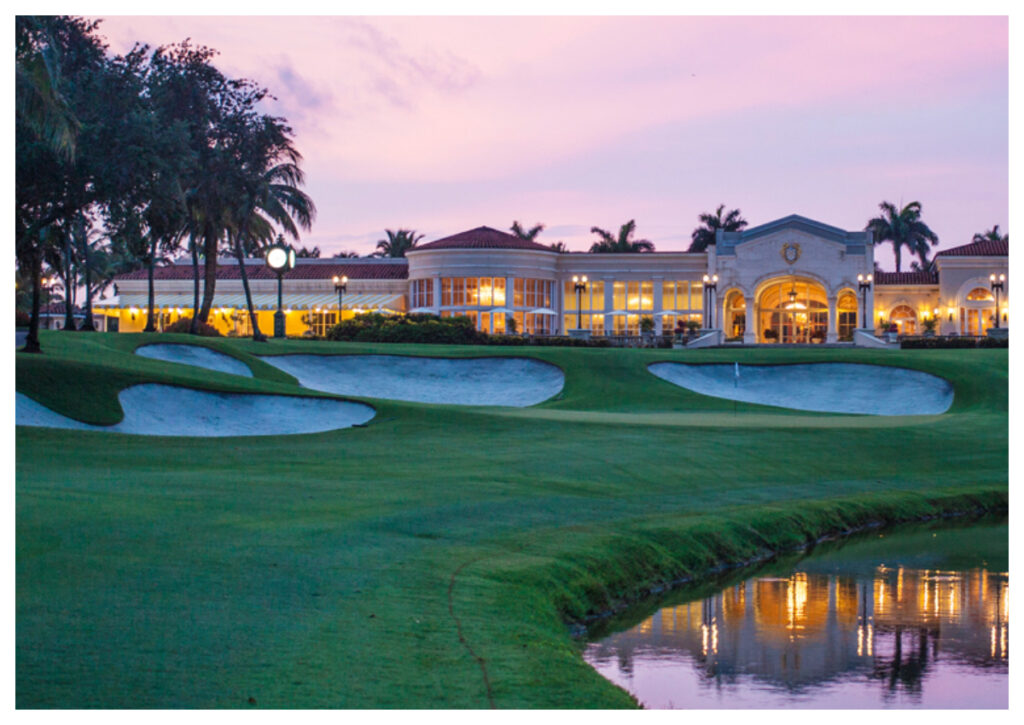 Dinas Rahasia AS dalam Tekanan: Insiden di Lapangan Golf Trump Cermin Kekurangan Staf