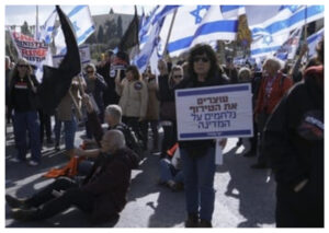 Militer Israel Akui 3 Sandera Tewas Akibat Serangan Udara IDF