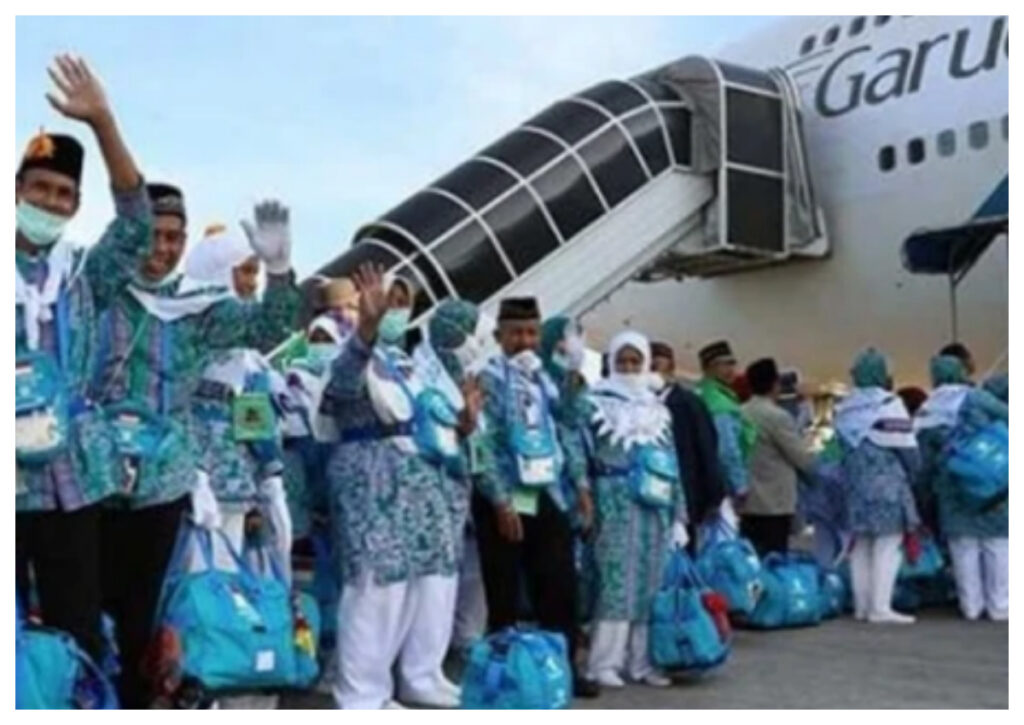 8 Jamaah Wafat di Tanah Suci, Kemenag Sampaikan Belasungkawa
