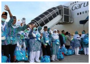 8 Jamaah Wafat di Tanah Suci, Kemenag Sampaikan Belasungkawa