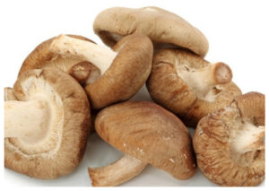 Manfaat Jamur Shitake untuk Tubuh