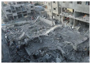 Komandan Senior Hisbulah Tewas Lebanon Krisis Besar