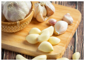 6 Tanaman Luar Biasa untuk Kesehatan Jantung, Satu di antaranya Bawang Putih