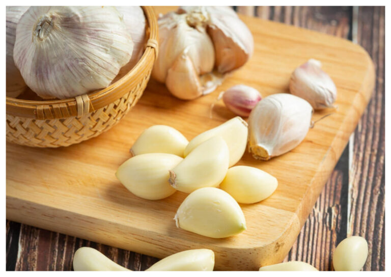 bawang putih