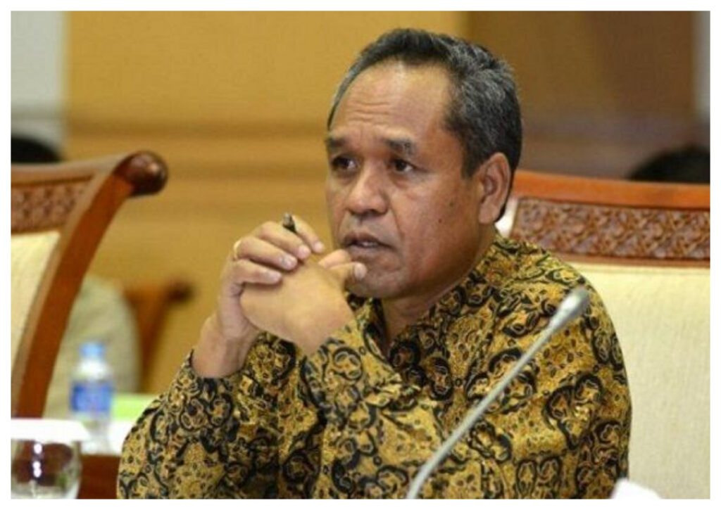 Benny K. Harman Tegaskan Pentingnya Kemandirian Lembaga Yudikatif