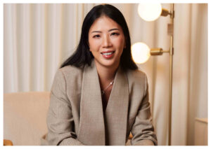 Dari Tragedi Jadi Inovasi, Karen Lam Bangun Masa Depan Industri Kecantikan melalui Ketangguhan