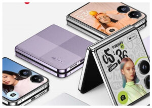 Menggali Keunggulan Xiaomi Mix Flip, Layar Mewah dan Teknologi Canggih