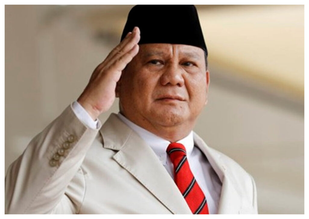 PERTEMUAN SEJARAH! Aktivis 98 Bergabung dengan Kabinet Prabowo Subianto