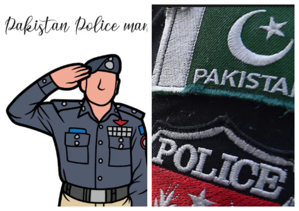 Polisi Pakistan Tembak Mati Tersangka Penistaan Agama, HRCP Bereaksi