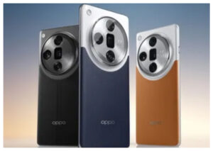 Find X8 Pro Satellite Edition Muncul di Geekbench dengan Chip Dimensity 9400