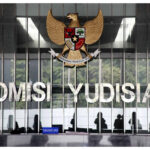 komisi yudisial