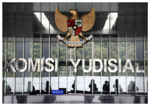 KY Dukung Upaya Peningkatan Kesejahteraan Hakim di Indonesia