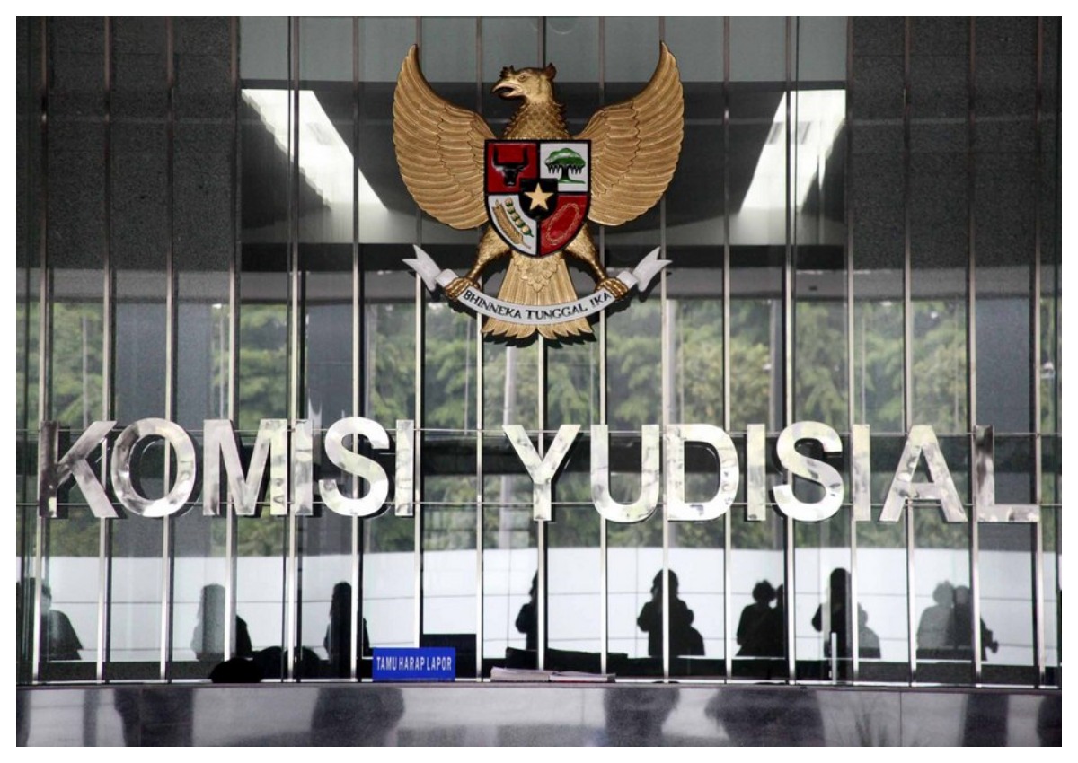 komisi yudisial