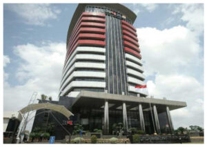 ICW Temukan Kontroversi dalam Daftar Calon Pimpinan KPK yang Lulus Assessment