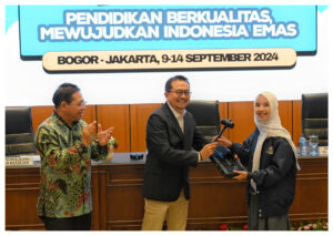 Forum Parlemen Remaja, Solusi Atasi Kesenjangan Pendidikan di Daerah