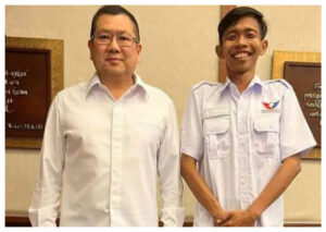 Pasca Gagal Nyaleg, Dede Sunandar Prioritaskan Keluarga dan Karier di Dunia Sales