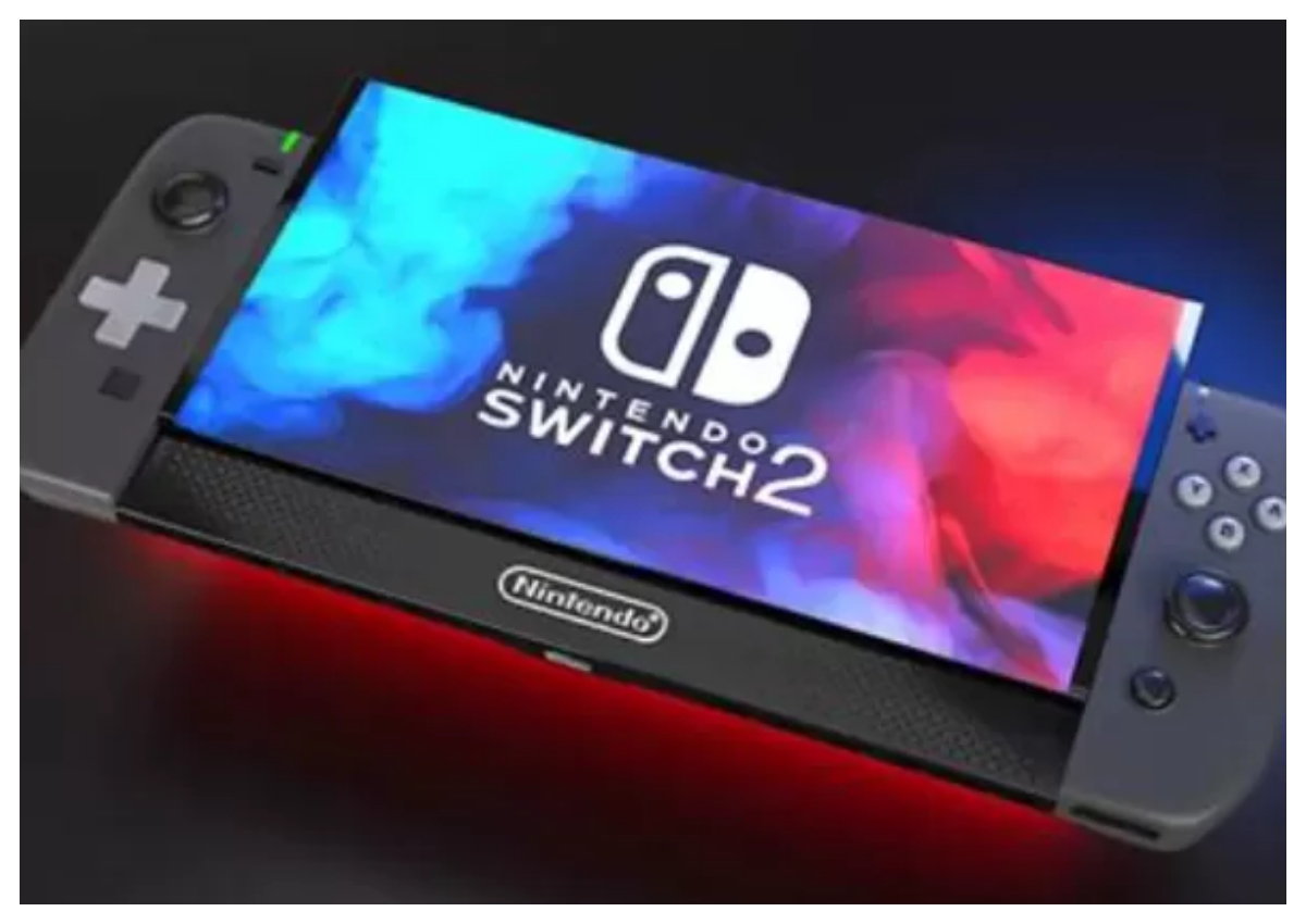 Nintendo Switch 2