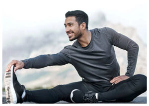 Stretching: Teknik dan Manfaatnya untuk Kesehatan Tubuh