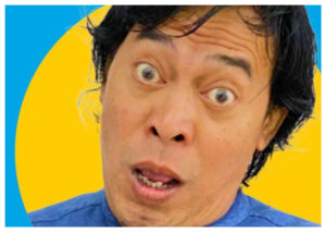 Kolaborasi Komeng dan Komedian Terkenal Tampilkan Program Komedi ‘Dapil Komeng’