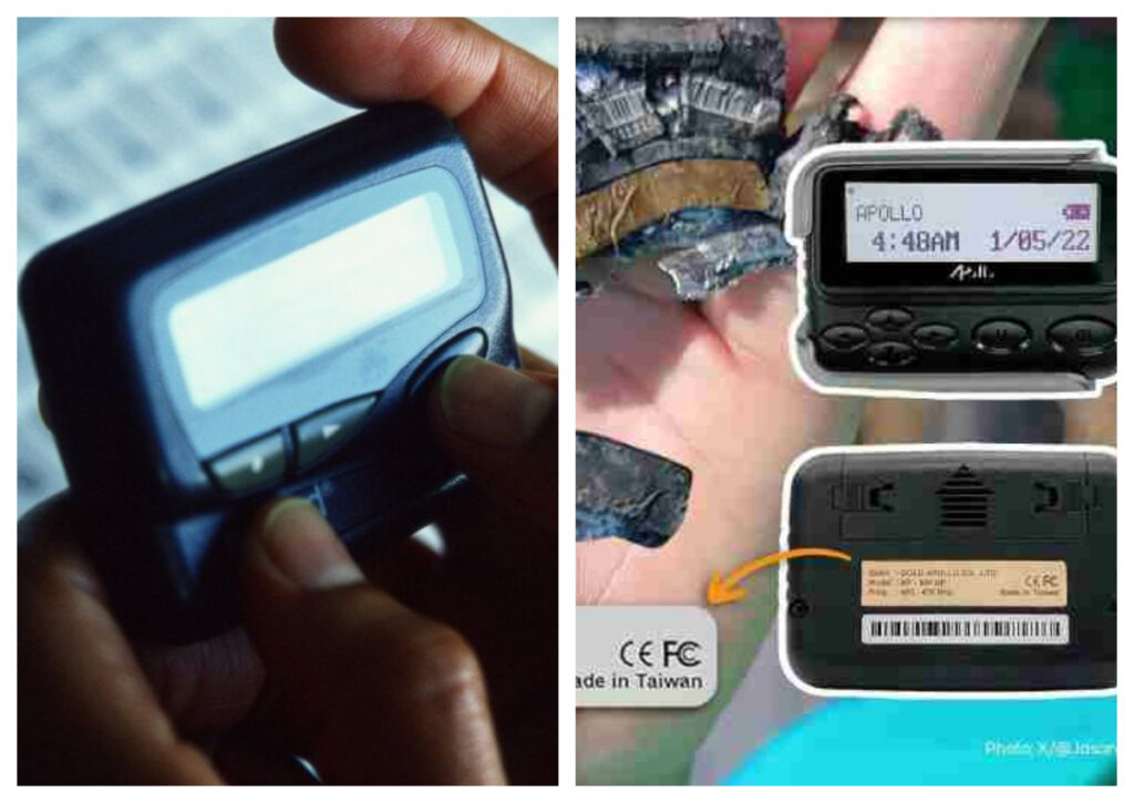 Ledakan Pager dan Walkie Talkie, Taktik Teror yang Mengungkap Kecanggihan Intelijen Israel