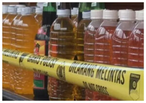 Tenggak Miras Oplosan, 8 Pemuda Cianjur Tewas dan 4 Lainnya Sekarat