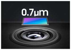 Sensor Kamera Samsung Belum Berubah Selama 4 Generasi