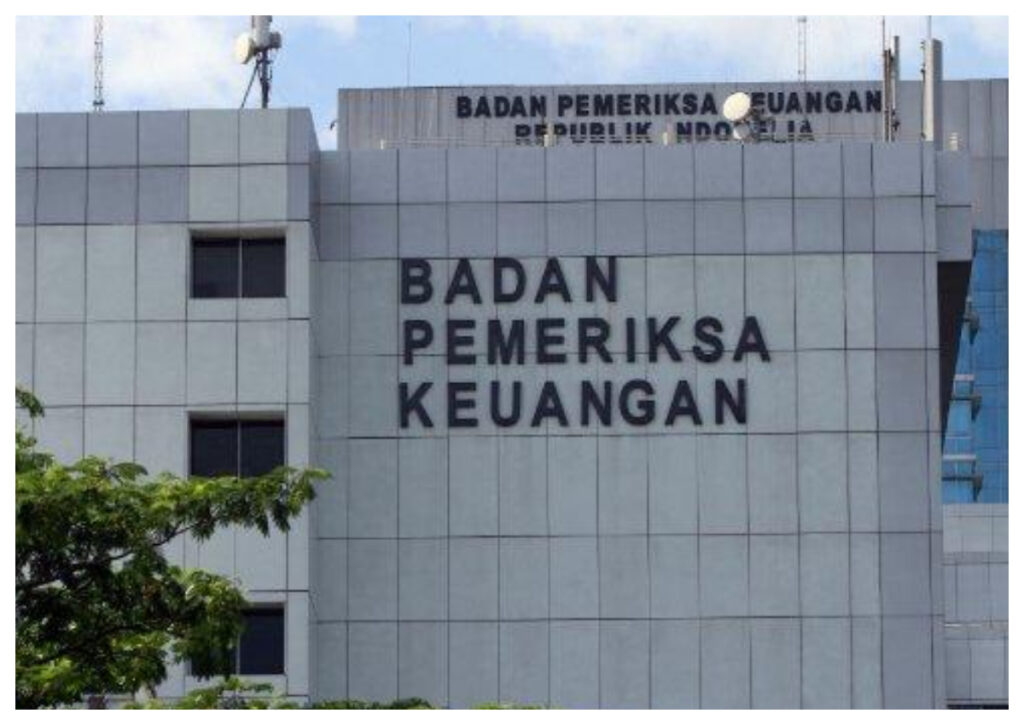 Anggota Komisi XI DPR RI Soroti Peran Vital BPK dalam Pengawasan Keuangan Negara