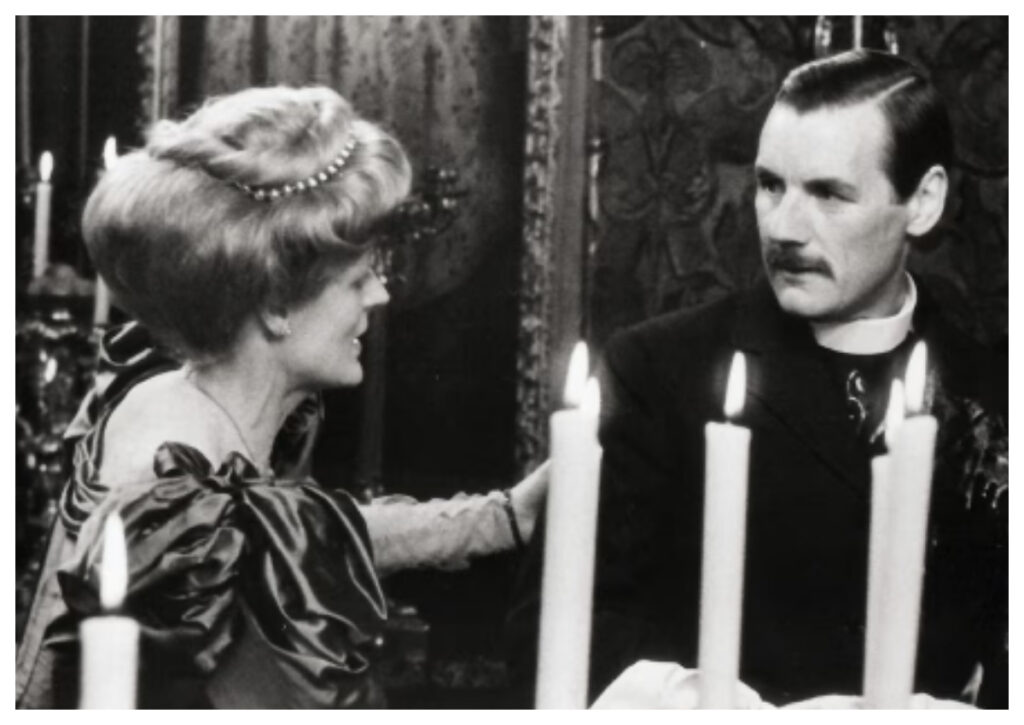 Aktris Legendaris Maggie Smith, dari Panggung Shakespeare hingga Box-Office Dunia