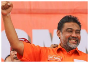 Said Iqbal Berharap Prabowo Perjuangkan Upah Layak dan Penghapusan Outsourcing