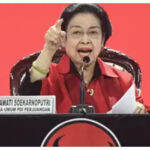 Ketum PDIP Megawati Soekarnoputri. (Ist)