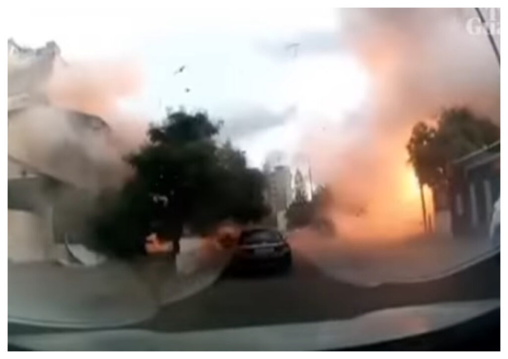 Garda Revolusi Iran Ciduk Jaringan Mata-mata Israel di Enam Provinsi