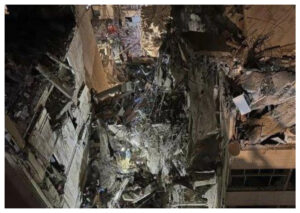 Pertempuran Sengit Israel-Hizbullah, Terjadi Pengungsian Massal Warga Lebanon