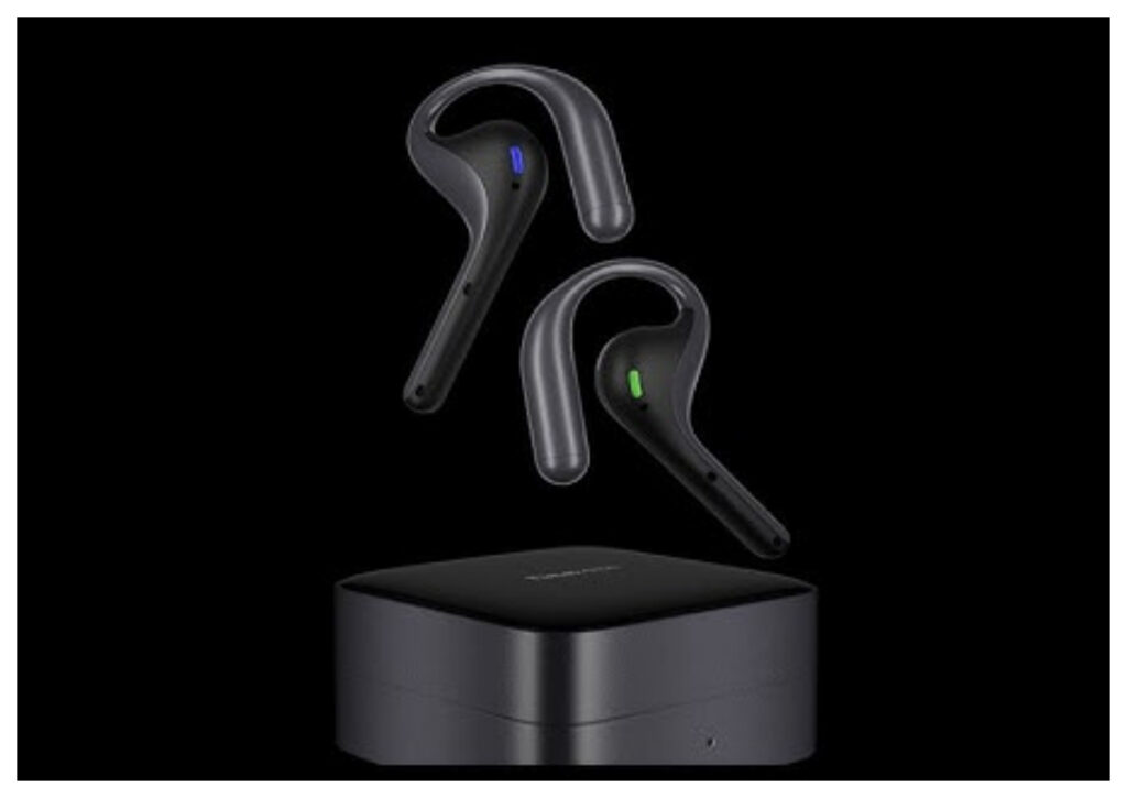 Timekettle Luncurkan Earbud Interpreter AI W4 PRO