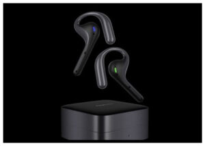 Timekettle Luncurkan Earbud Interpreter AI W4 PRO