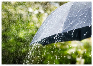 Potensi Hujan di Indonesia Akibat Aktivitas Gelombang Rossby dan Kelvin