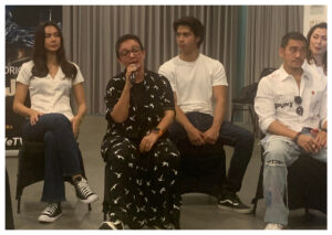 Sinetron Duda Keren Segera Tayang di WeTV