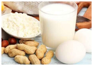 Ini Makanan Kaya Protein untuk Pembentukan Otot dan Diet Sehat