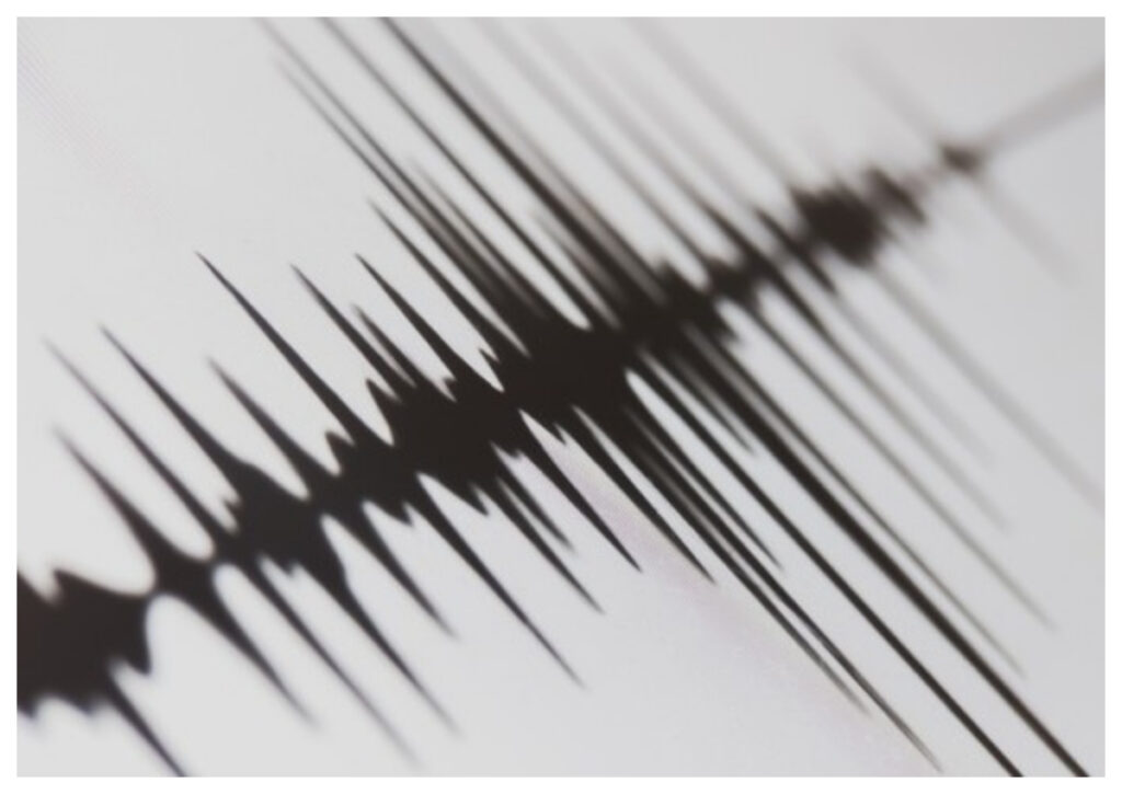 BREAKING NEWS! BMKG Laporkan Gempa Berpusat di Papua, Tidak Berpotensi Tsunami