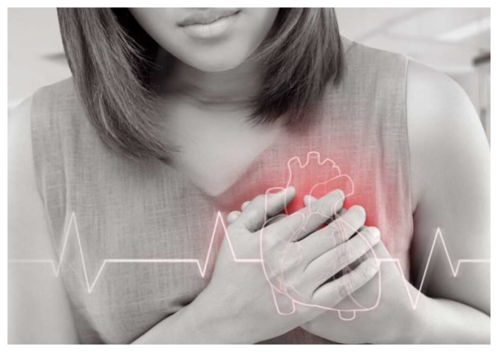 6 Makanan Beracun di Dapur! Hati-Hati Dapat Bikin Jantung Lelah dan Berhenti Mendadak!